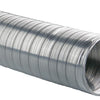 Renson 1006198 - alu flexibel dia 110 1500 mm | 2 stuks