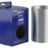 Renson 1006200 - alu flexibel dia 125 1500 mm | 2 stuks