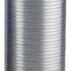 Renson 1006210 - alu flexibel dia 90 1500 mm | 2 stuks