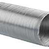 Renson 1006210 - alu flexibel dia 90 1500 mm | 2 stuks
