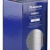 Renson 1006210 - alu flexibel dia 90 1500 mm | 2 stuks
