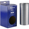 Renson 1006210 - alu flexibel dia 90 1500 mm | 2 stuks