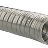 Renson 1006209 - alu flexibel dia 80 3000 mm | 2 stuks