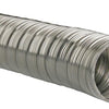 Renson 1006211 - alu flexibel dia 90 3000 mm | 2 stuks