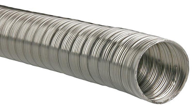 Renson 1006211 - alu flexibel dia 90 3000 mm | 2 stuks