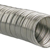 Renson 1006199 - alu flexibel dia 110 3000 mm | 2 stuks