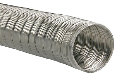 Renson 1006199 - alu flexibel dia 110 3000 mm | 2 stuks