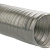 Renson 1006203 - alu flexibel dia 130 3000 mm | 2 stuks