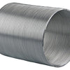 Renson 1006204 - alu flexibel dia 150 1500 mm | 2 stuks