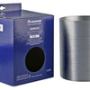 Renson 1006204 - alu flexibel dia 150 1500 mm | 2 stuks