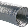 Renson 1006204 - alu flexibel dia 150 1500 mm | 2 stuks
