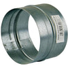 Renson 1006189 - semidec verbindingsstuk d.100 | 2 stuks