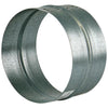 Renson 1006190 - semidec verbindingsstuk d.125 | 2 stuks