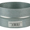 Renson 1006190 - semidec verbindingsstuk d.125 | 2 stuks