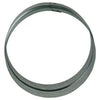 Renson 1006190 - semidec verbindingsstuk d.125 | 2 stuks