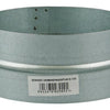Renson 1006191 - semidec verbindingsstuk d.150 | 2 stuks