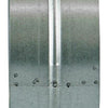 Renson 1006191 - semidec verbindingsstuk d.150 | 2 stuks