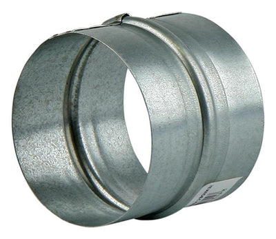 Renson 1006192 - semidec verbindingsstuk d.80 | 2 stuks