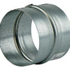 Renson 1006193 - semidec verbindingsstuk d.90 | 2 stuks