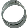 Renson 1006193 - semidec verbindingsstuk d.90 | 2 stuks