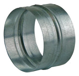 Renson 1006194 - semidec verbindingsstuk d.110 | 2 stuks - afbeelding 1