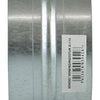 Renson 1006194 - semidec verbindingsstuk d.110 | 2 stuks