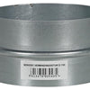 Renson 1006195 - semidec verbindingsstuk d.130 | 2 stuks