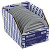 Renson 1006261 - ronde rooster inbouw 434 r alural 9006 ø 125 | 10 stuks
