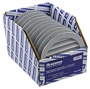 Renson 1006261 - ronde rooster inbouw 434 r alural 9006 ø 125 | 10 stuks - afbeelding 5