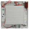 Renson 1006454 - afsluitb.vent. timer 12v 7231t 12v wit ø 100 | 2 stuks