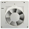 Renson 1006454 - afsluitb.vent. timer 12v 7231t 12v wit ø 100 | 2 stuks