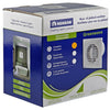 Renson 1006472 - greenwave ventilator standaard9102 wit ø 125 | 1 stuks