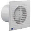 Renson 1006478 - greenwave vent. vochtigheids sensor 9402h ø 125 wit | 1 stuks