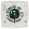 Renson 1006478 - greenwave vent. vochtigheids sensor 9402h ø 125 wit | 1 stuks