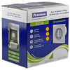 Renson 1006478 - greenwave vent. vochtigheids sensor 9402h ø 125 wit | 1 stuks