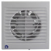Renson 1006479 - greenwave vent. vochtigheids sensor 9403h ø 150 wit | 1 stuks