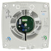 Renson 1006479 - greenwave vent. vochtigheids sensor 9403h ø 150 wit | 1 stuks