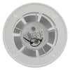 Renson 1006439 - mechanische ventilator rond st. 7131 r wit ø 100 | 2 stuks