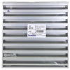 Renson 1006615 - opbouwmuurro 431 f1 325x325mm | 1 stuks