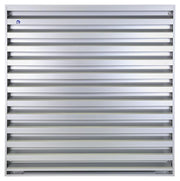 Renson 1006616 - opbouwmuurro. 431 f1 425x425mm | 1 stuks - afbeelding 2