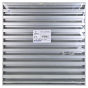 Renson 1006616 - opbouwmuurro. 431 f1 425x425mm | 1 stuks - afbeelding 4