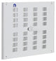Renson 1006626 - roos.4032 1 ral 9010 175x150mm | 2 stuks