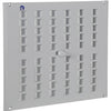 Renson 1006627 - roos.4032 2 f1 240x200mm | 2 stuks