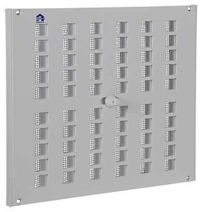 Renson 1006627 - roos.4032 2 f1 240x200mm | 2 stuks