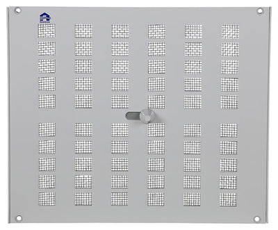 Renson 1006627 - roos.4032 2 f1 240x200mm | 2 stuks