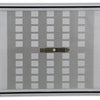 Renson 1006627 - roos.4032 2 f1 240x200mm | 2 stuks