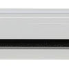 Renson 1006751 - silendo nr.461 ak ral9010 | 1 stuks