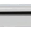 Renson 1006751 - silendo nr.461 ak ral9010 | 1 stuks