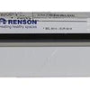 Renson 1006751 - silendo nr.461 ak ral9010 | 1 stuks