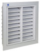 Renson 1006606 - brandwerend rooster. 465 1 200x200mm | 1 stuks